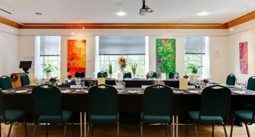 Regent’s Events — photo 3