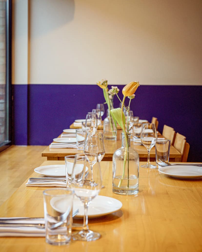 Papi Restaurant — photo 1