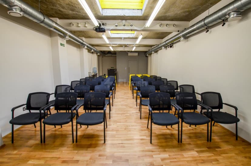 clueQuest Escape Rooms And Meeting Spaces — photo 1