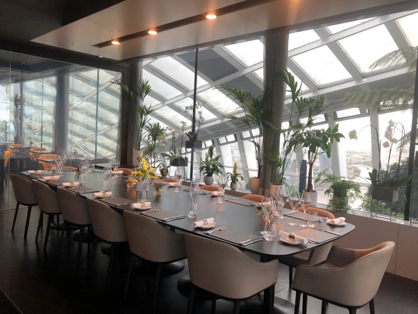 Sky Garden London — photo 3