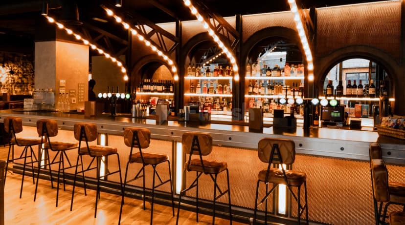 Pulse Bar — photo 4