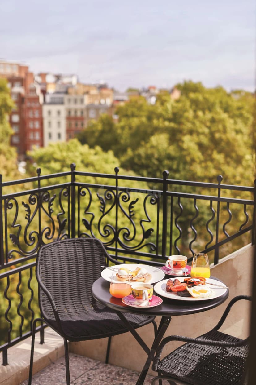 The Cadogan, A Belmond Hotel, London — photo 5