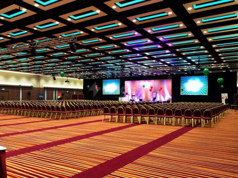 Mercure London Earls Court Hotel — photo 4