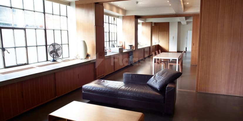 Robert's Place Studios — photo 2