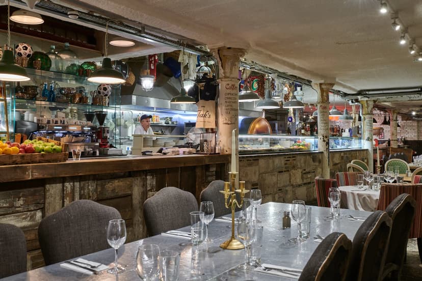 Jak's Kings Road — photo 4