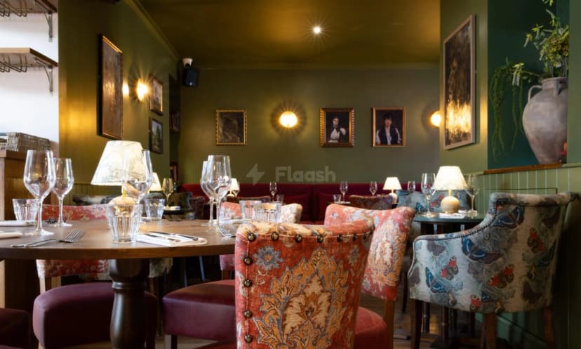 The Prince of Wales, Barnet - A Heartwood Inn — photo 4
