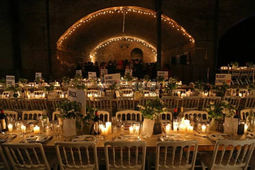 Village Underground — photo 3