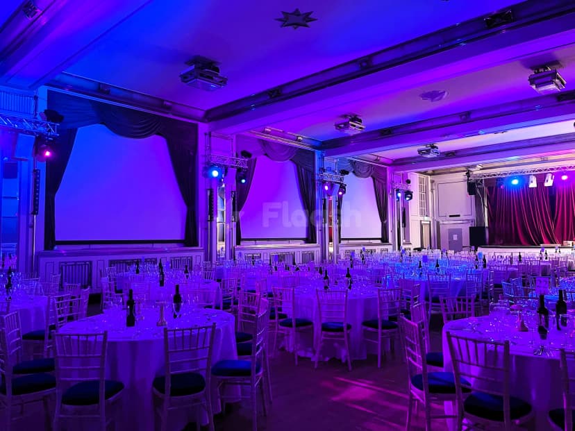 The Bloomsbury Ballroom — photo 1