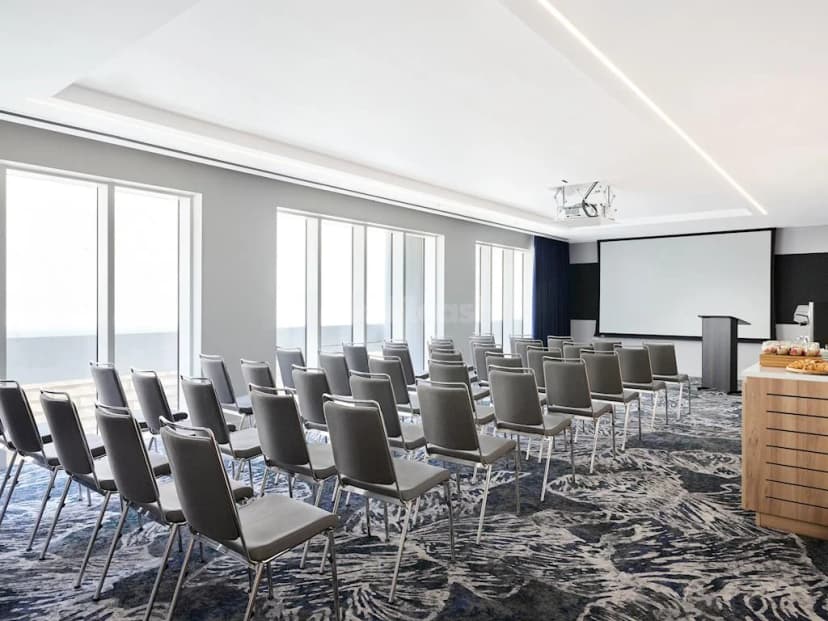 Hyatt Regency London Stratford — photo 3