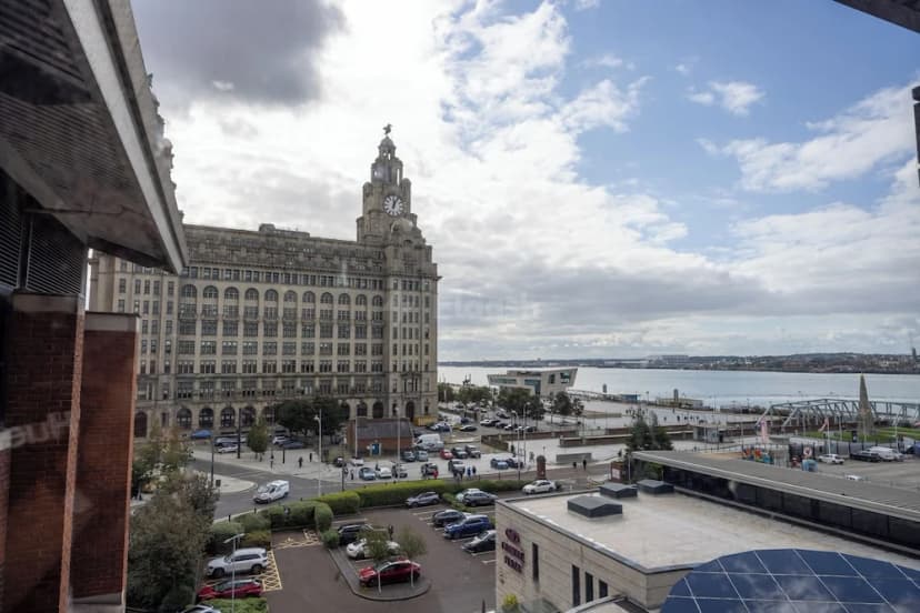 Crowne Plaza Liverpool City Centre by IHG — photo 4