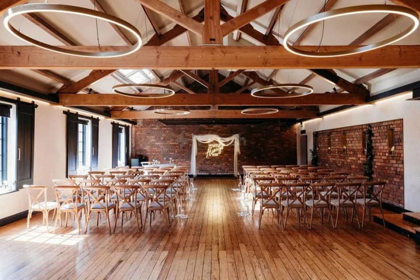 The Castlefield Rooms — photo 1