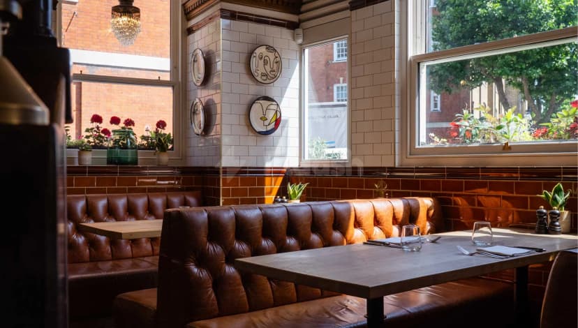 The Chalk Freehouse — photo 1