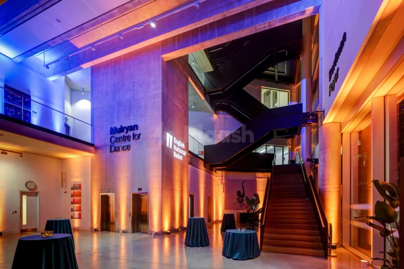 Mulryan Centre for Dance — photo 2
