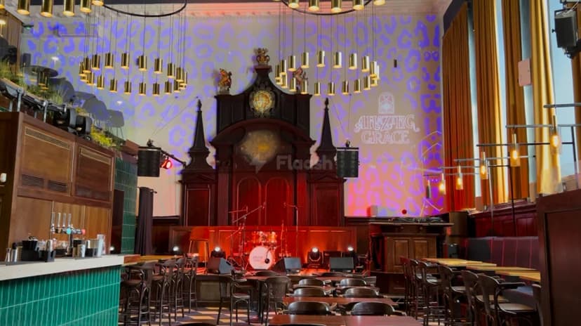 Amazing Grace — photo 4