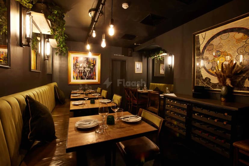 Dehesa — photo 2