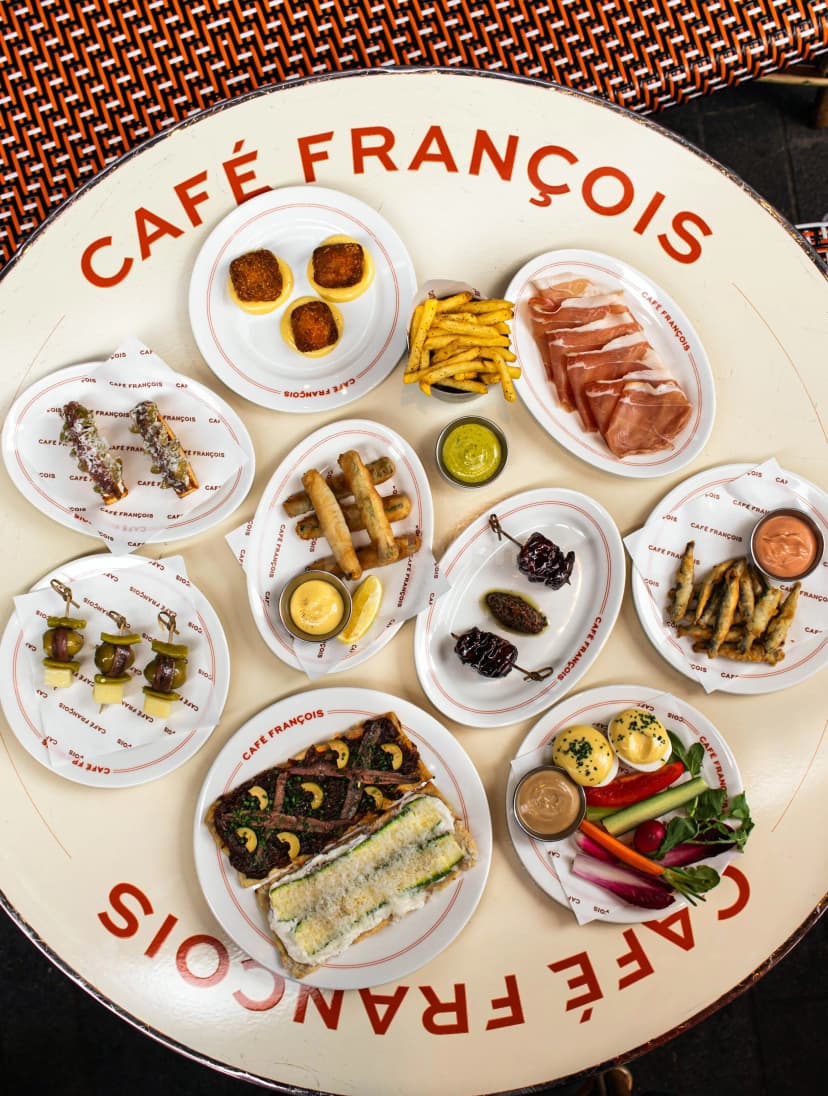 Café François — photo 2