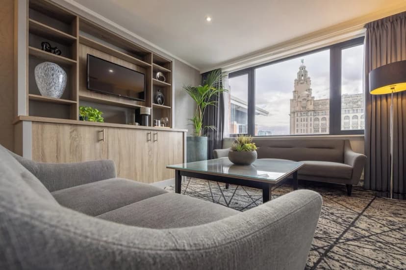 Crowne Plaza Liverpool City Centre by IHG — photo 5