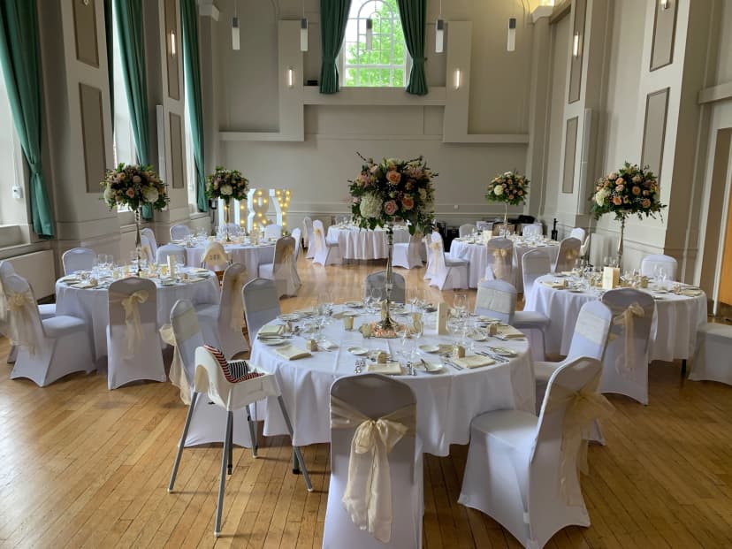 Regent’s Events — photo 4