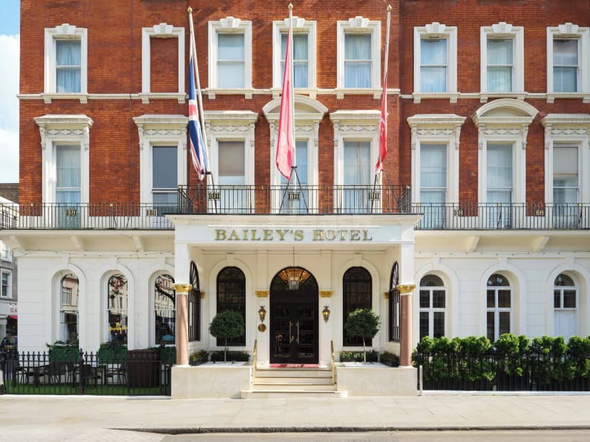 The Bailey's Hotel London Kensington — photo 1