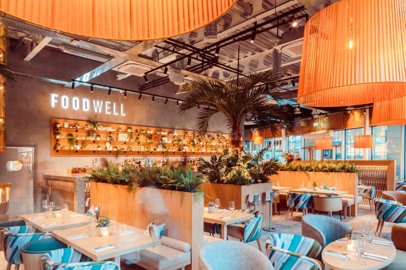 FoodWell — photo 2