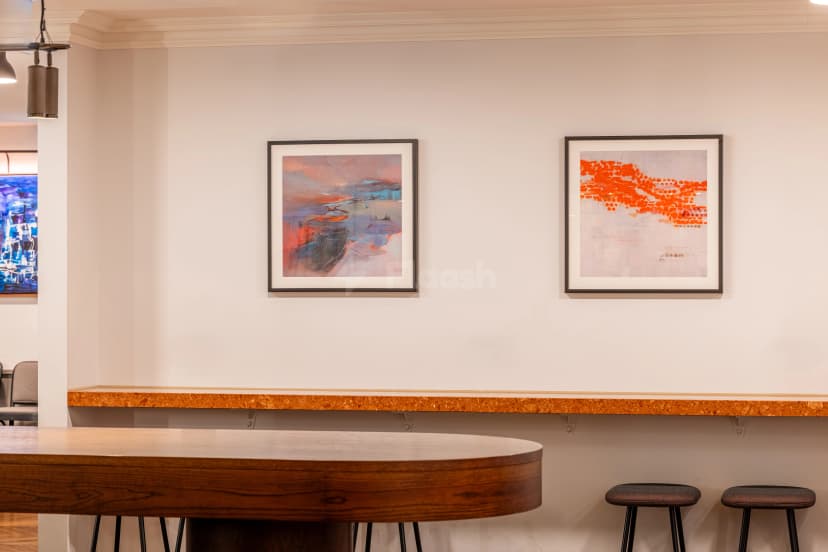 Eventspace at Salisbury House — photo 5