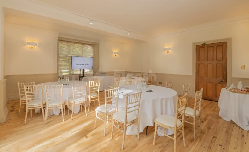 Trunkwell House Hotel — photo 3