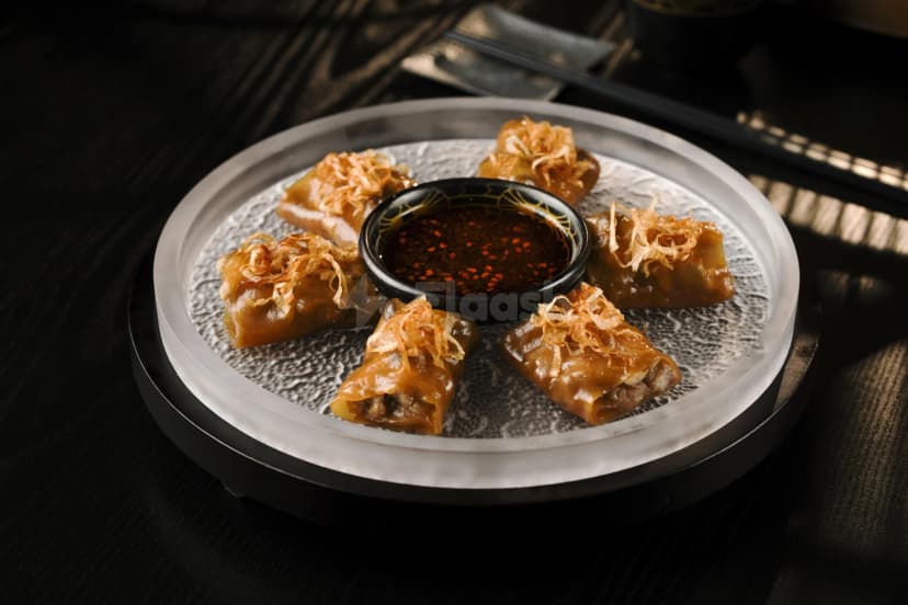 Dim Sum Library — photo 4