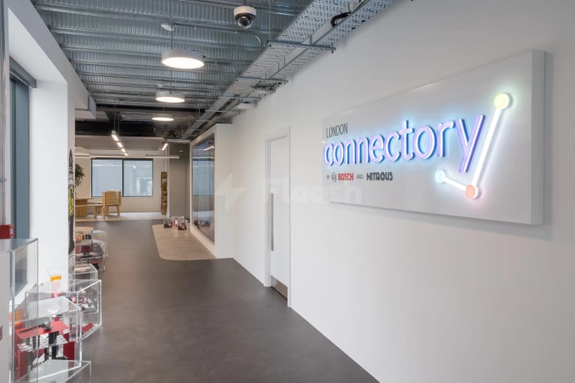 London Connectory — photo 2