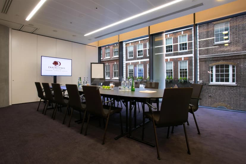 DoubleTree by Hilton Tower of London — photo 2