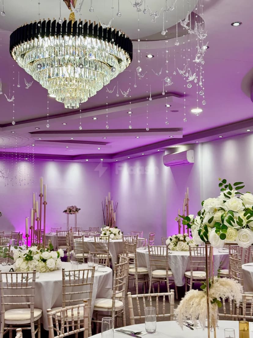 Elegance Q Banquet — photo 1