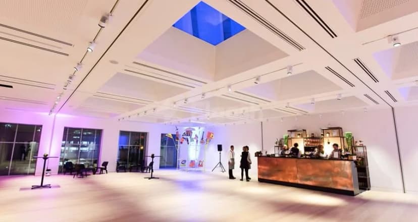 The Design Museum — photo 2