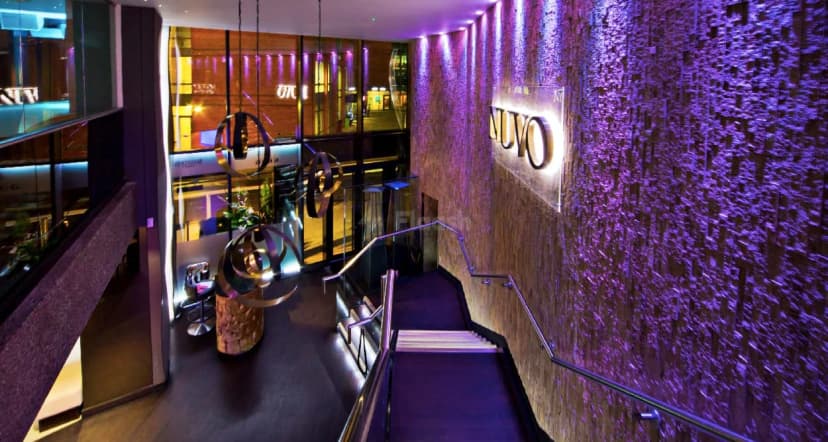 Nuvo — photo 2