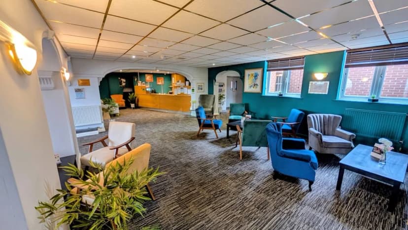 Quality Hotel Coventry — photo 1