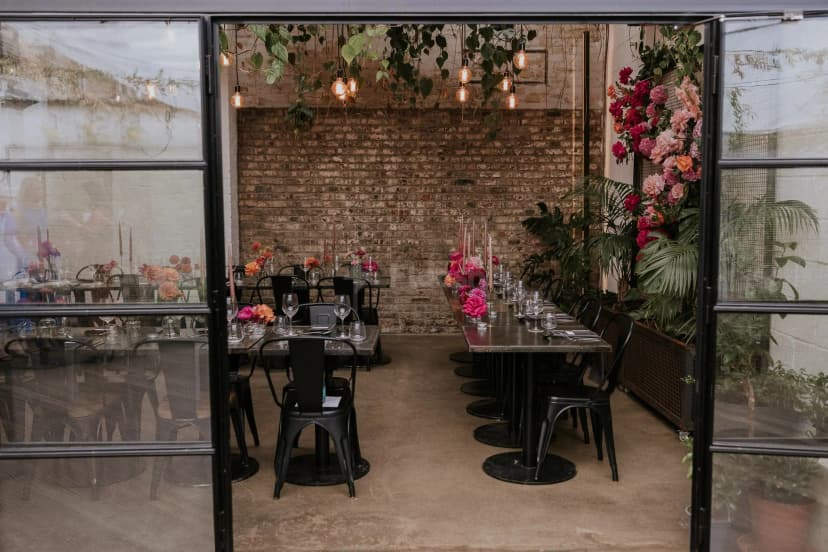 The Hackney — photo 2