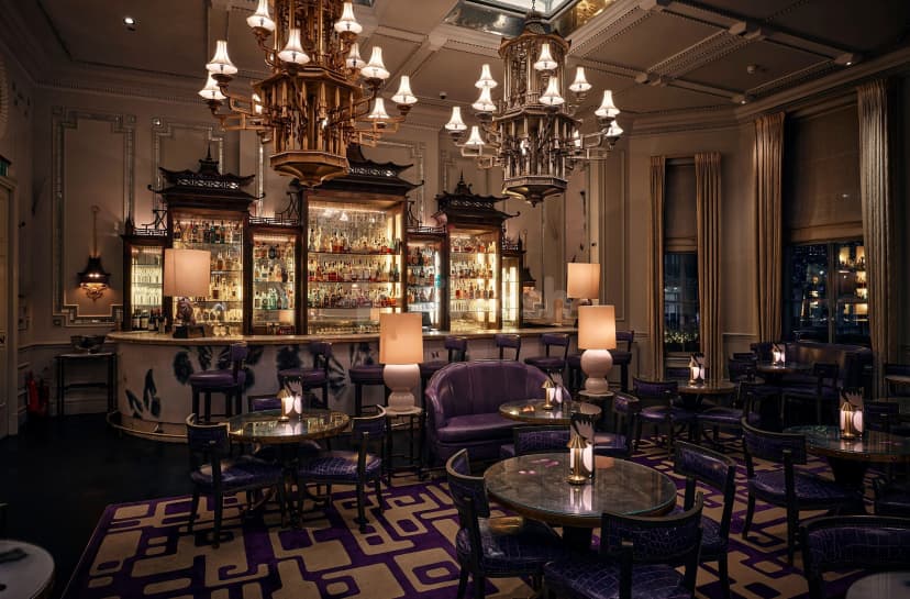 The Langham, London — photo 5