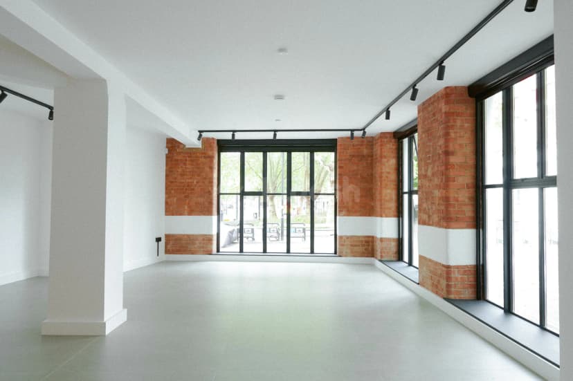 Agdon House — photo 1