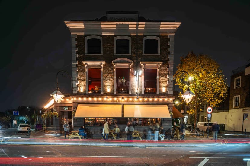 St John's Tavern — photo 1