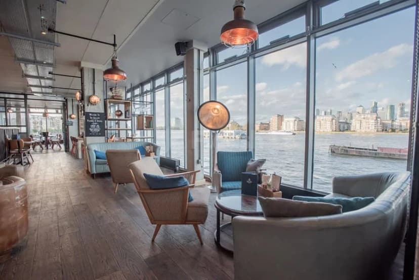 The Sail Loft — photo 2