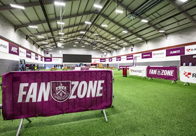 Burnley Football Club — photo 1