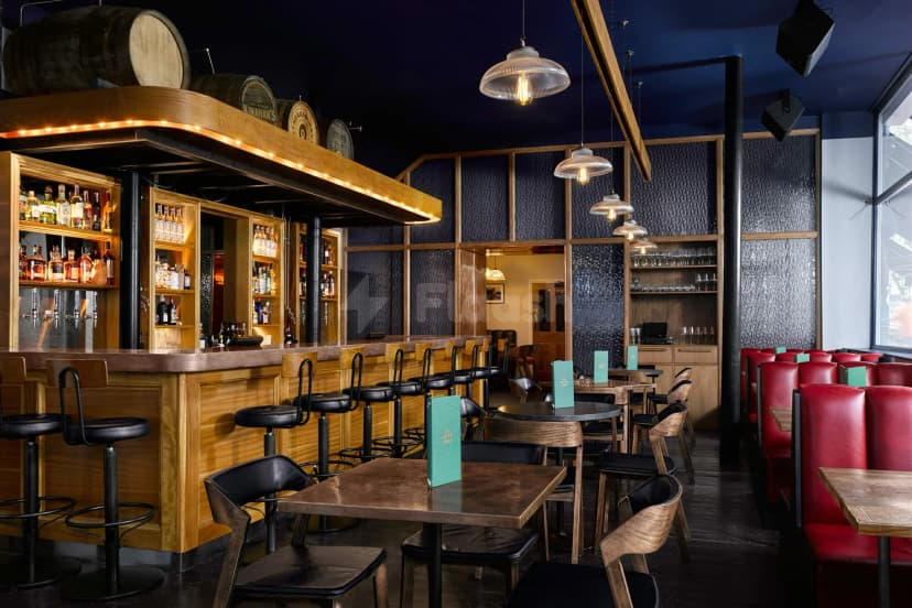 The Distillery London — photo 3