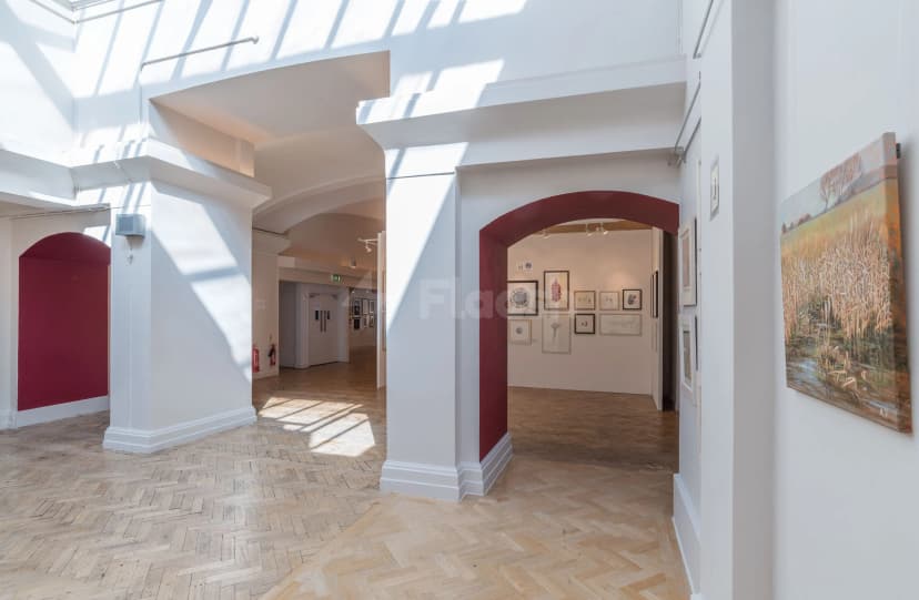 Central Hall Westminster — photo 2