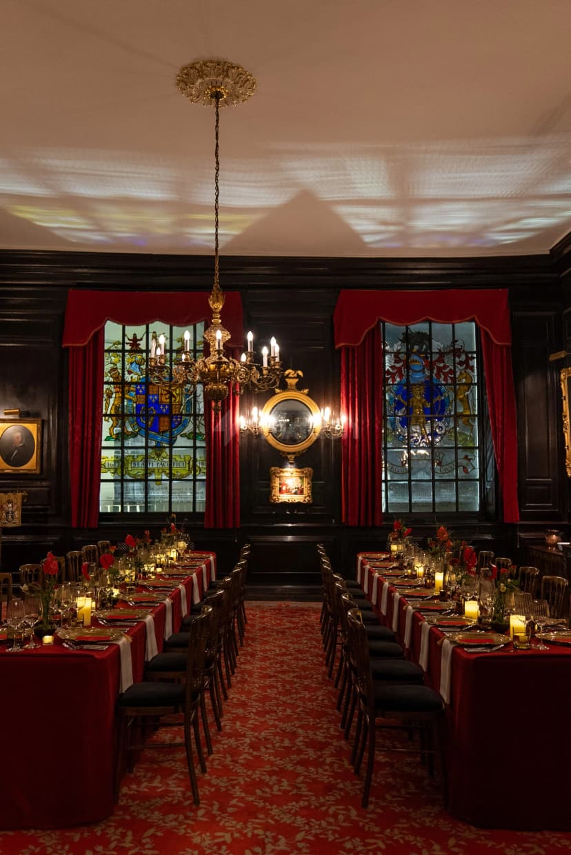 Apothecaries' Hall — photo 5