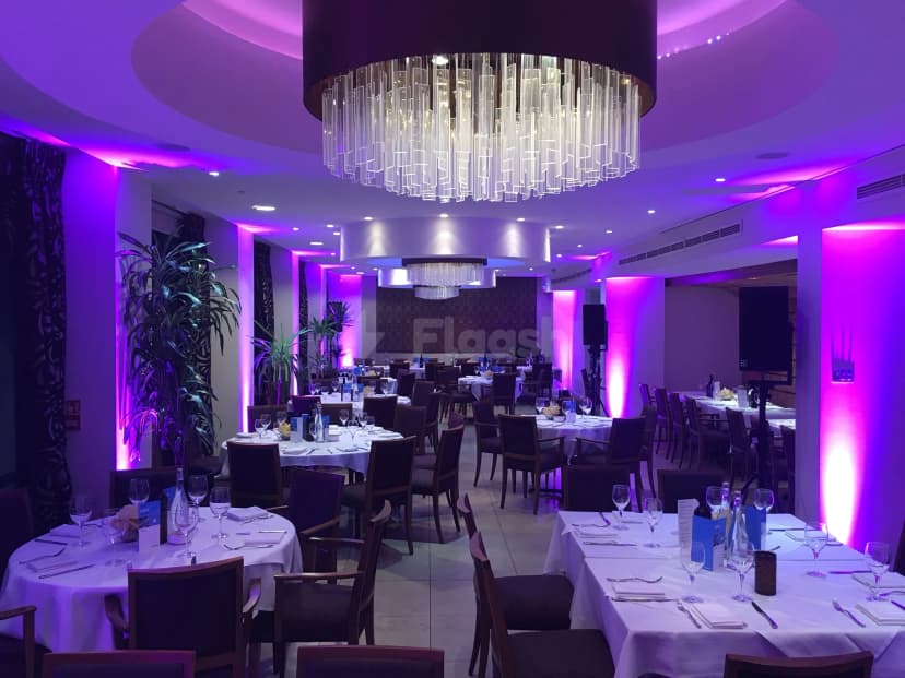 Bombay Palace — photo 4