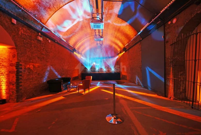 26 Leake Street — photo 1