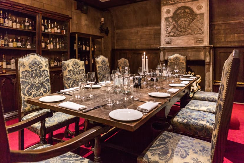 Fortnum & Mason Private Dining — photo 5