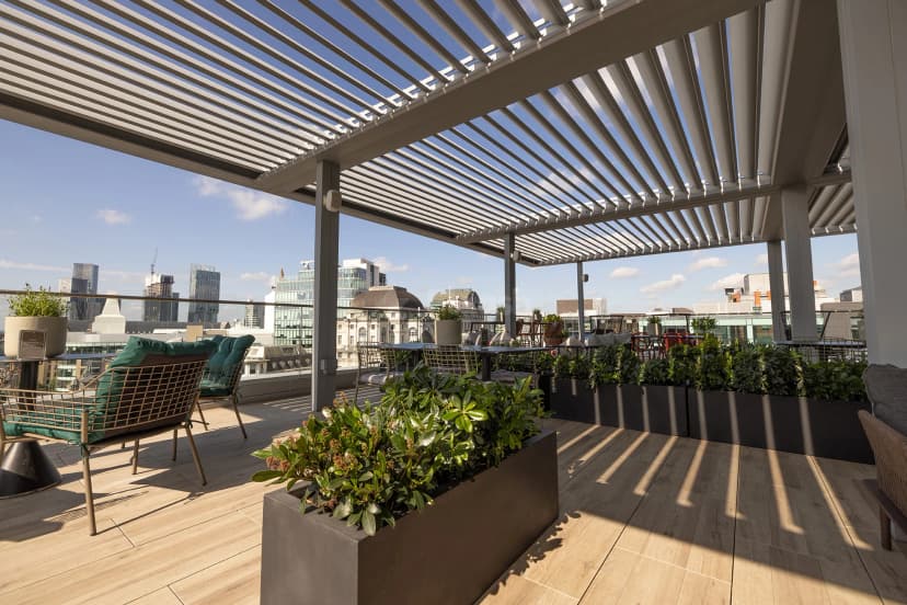 Gilbanks, 11 York Street — photo 4
