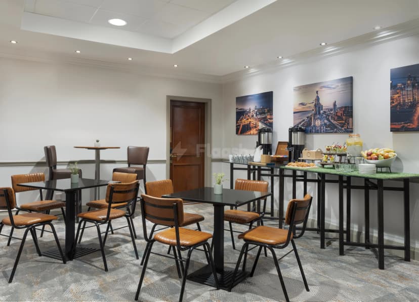 Delta Hotels Liverpool City Centre — photo 4