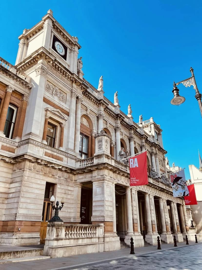 Royal Academy of Arts — photo 5