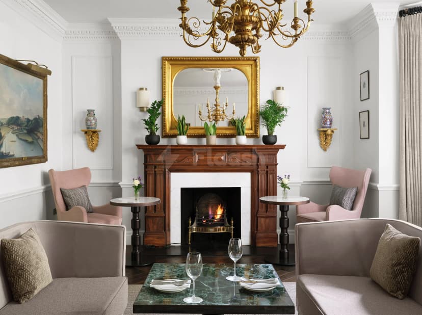 The Chelsea Townhouse — photo 3