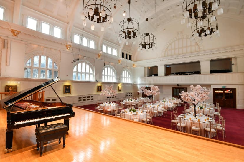The Royal College of Music — photo 4